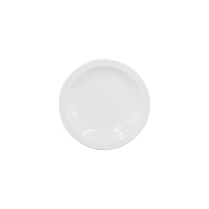 시라쿠스 뉴욕 원형 접시18cm